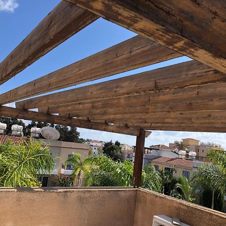 Town House, Ilios Ii, Kato Paphos Villa Exterior photo